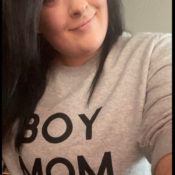 Boy mom sweaters - Picture 3 of 3